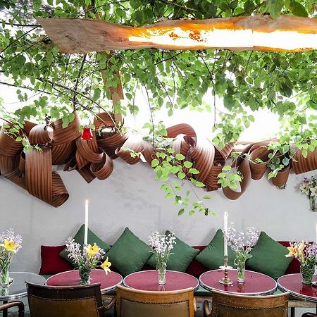 Villa Clara Boutique Hotel Bejrút Kültér fotó