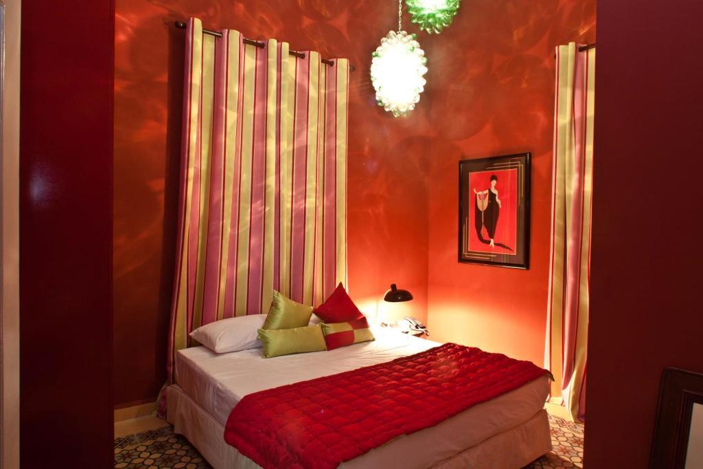Villa Clara Boutique Hotel Bejrút Kültér fotó