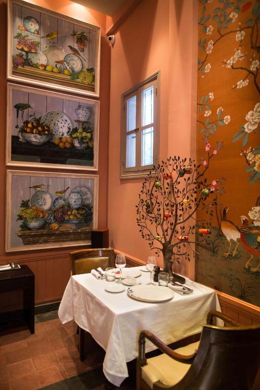 Villa Clara Boutique Hotel Bejrút Kültér fotó