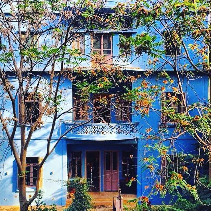 Villa Clara Boutique Hotel Bejrút Kültér fotó