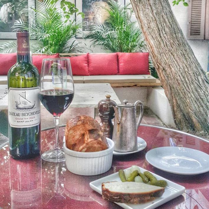 Villa Clara Boutique Hotel Bejrút Kültér fotó
