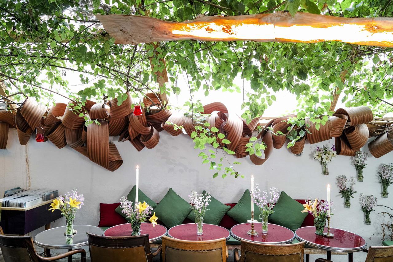 Villa Clara Boutique Hotel Bejrút Kültér fotó