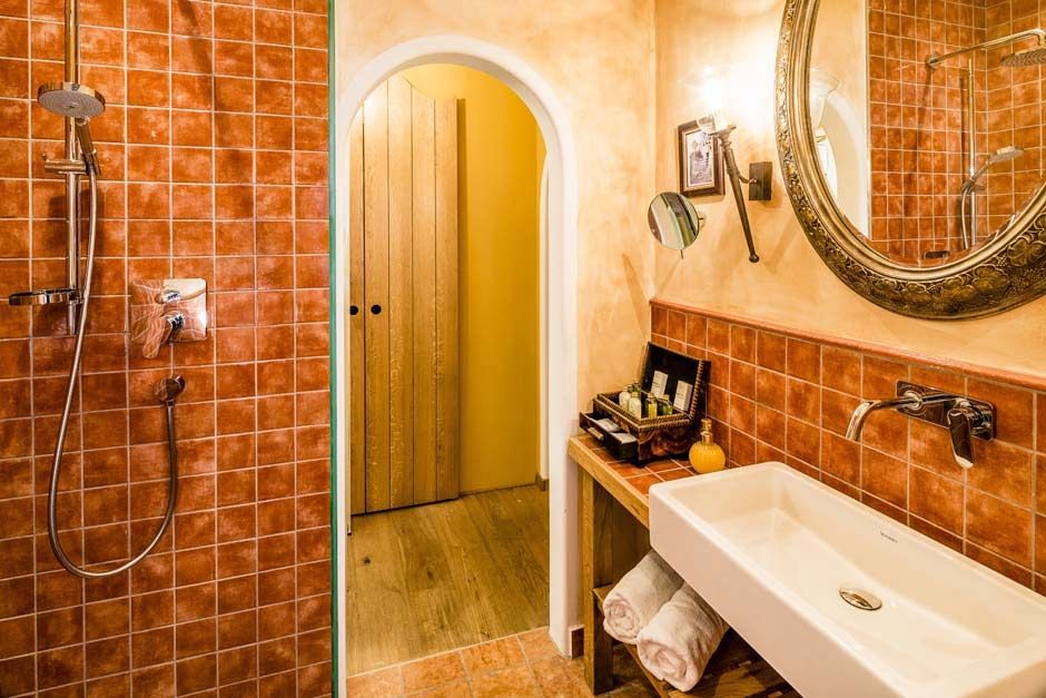 Villa Clara Boutique Hotel Bejrút Szoba fotó