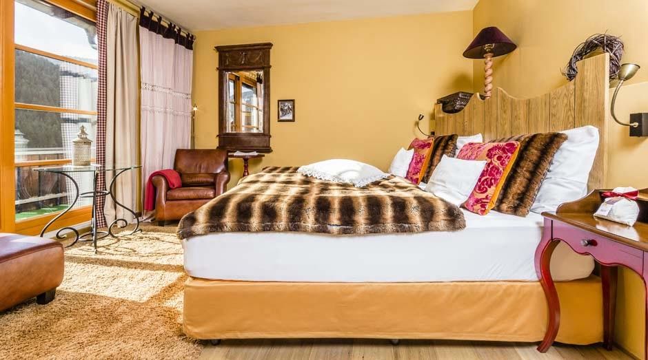Villa Clara Boutique Hotel Bejrút Szoba fotó