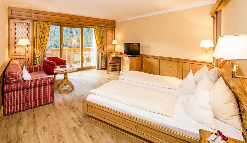 Villa Clara Boutique Hotel Bejrút Szoba fotó